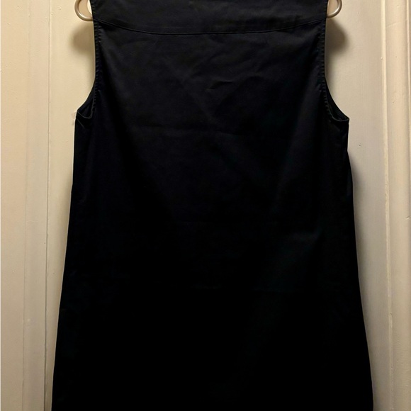 JARBO Black Dress, Excellent condition, size 1 regular size 6/8 - Picture 14 of 16